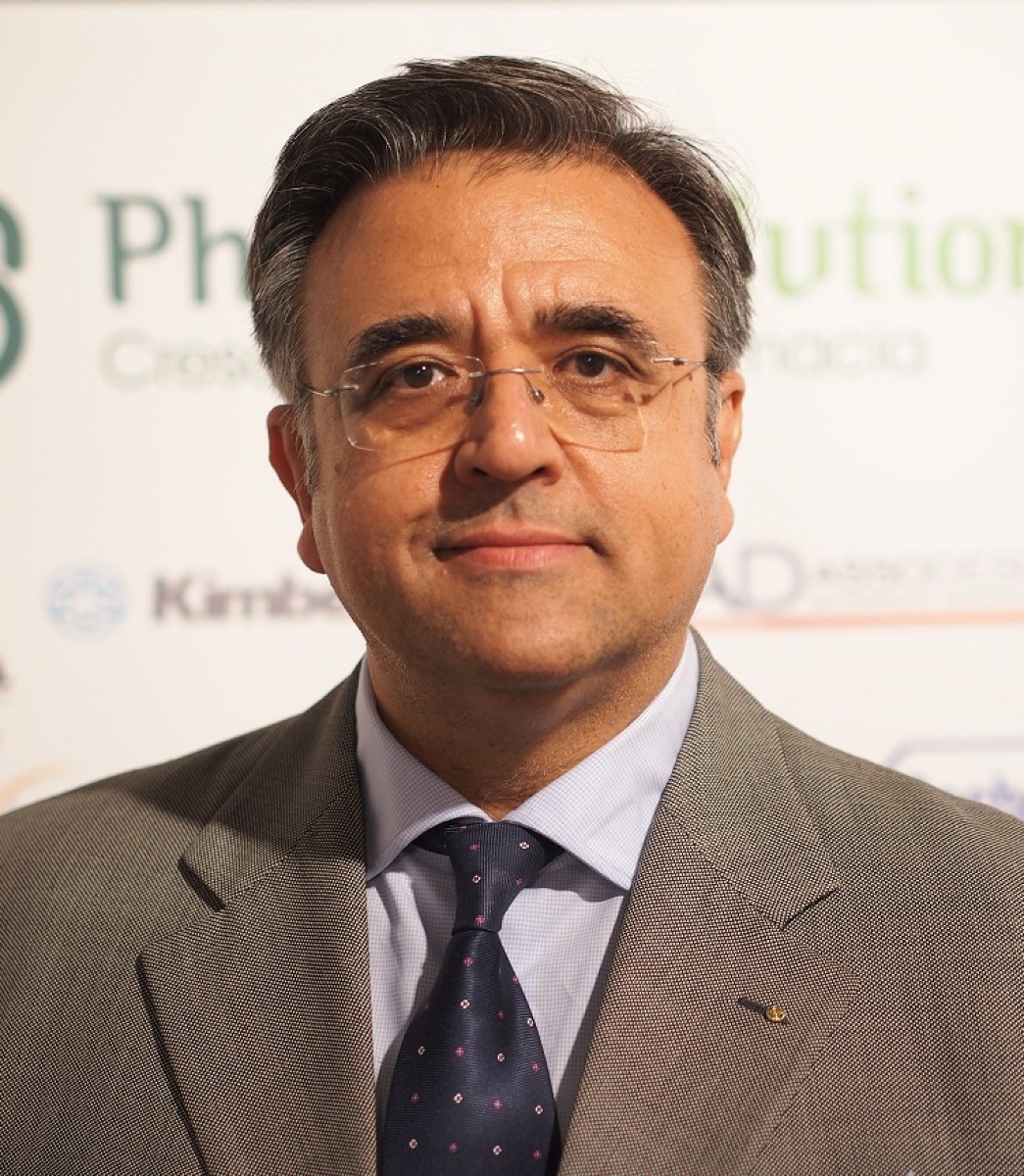 Gioacchino Nicolosi rieletto presidente di Federfarma Sicilia 